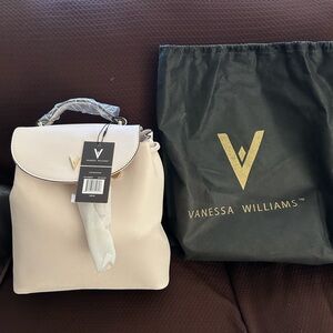 Vanessa Williams Lush Backpack